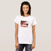 De vangst t-shirt (Voorkant volledig)