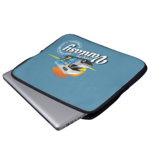 De Vantasy   15-inch laptophoes Laptop Sleeve