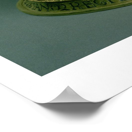 De Vase van Alienor, van de Schatkist van Saint-De Poster (Hoek)