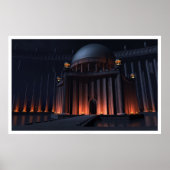 De vault poster (Voorkant)