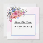 De Vector van het Ontwerp van de Kaart van de Aans (Achterkant)