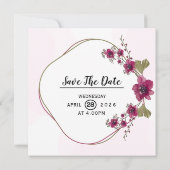 De Vector van het Ontwerp van de Kaart van de Uitn (Achterkant)