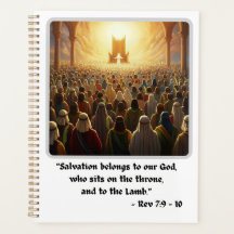 De veelheid - Notitieboek