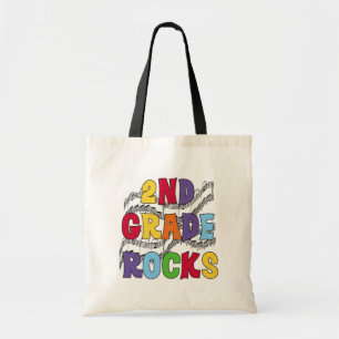De veelkleurige 2de T-shirts en de Giften van de Tote Bag