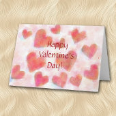 De veelvoudige Kaart van Valentijn van Harten