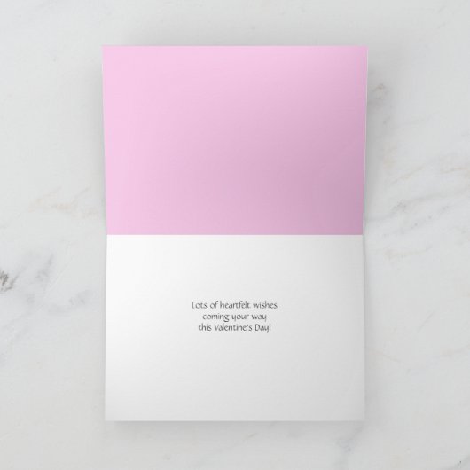 De veelvoudige Kaart van Valentijn van Harten (Binnen)