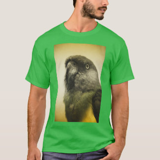 de veer van Bahb T-shirt