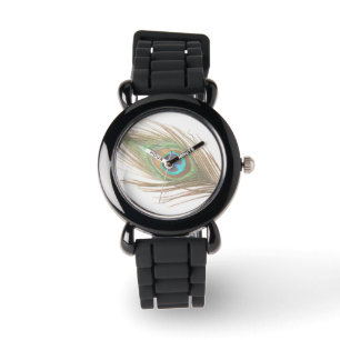 De Veer van de pauw Horloge