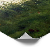 De veerboot poster (Hoek)