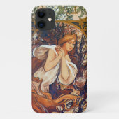 De veerseizoenen (reeks 1897) Case-Mate iPhone case (Achterkant)