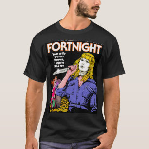 De veertien dagen t-shirt