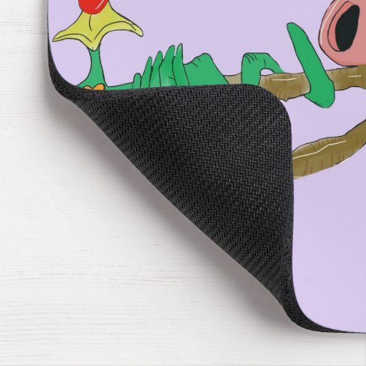 De veeteelt muismat (Hoek)