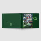 De Vegetarian Club komt hier op dinsdags Aftern Gastenboek (Volledig)