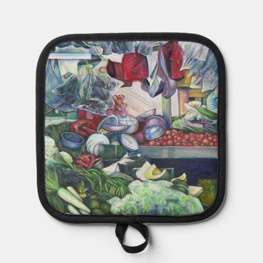 De Vegetarian Club komt hier op dinsdags Aftern Pannenlap (Voorkant)