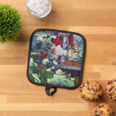 De Vegetarian Club komt hier op dinsdags Aftern Pannenlap (Top down)