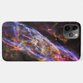 De Veil Nebula Case-Mate iPhone Case (Achterkant (horizontaal))