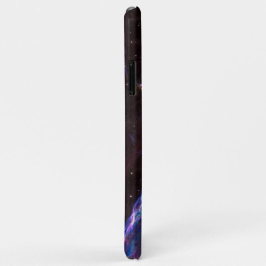 De Veil Nebula Case-Mate iPhone Case (Achterkant/rechts)