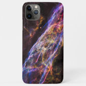 De Veil Nebula Case-Mate iPhone Case (Achterkant)