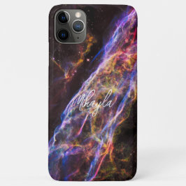 De Veil Nebula Case-Mate iPhone Case