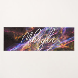 De Veil Nebula Yogamat
