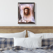 De Veil van Veronica door Domenico Fetti Canvas Afdruk (Insitu (Slaapkamer))