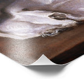 De Veil van Veronica door Domenico Fetti Foto Afdruk (Hoek)