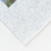 DE VEILIGE FAMILIE GIDS VOOR PISTOLEN FLEECE DEKEN (Hoek)