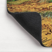 De velden door Vincent van Gogh Muismat (Hoek)