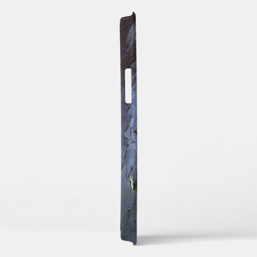 De velden van Vincent van Gogh Case-Mate iPhone Case (Achterkant / Rechts)