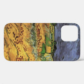 De velden van Vincent van Gogh Case-Mate iPhone Case (Achterkant (horizontaal))