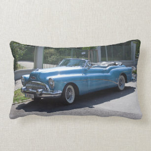 De Veldleeuwerik 1953 van Buick Kussen