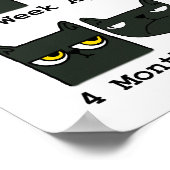 De vele gezichten van O&T POSTER LG. (Hoek)