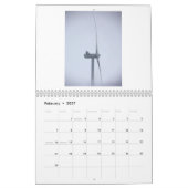De vele gezichten van Vermont Kalender (Feb 2027)