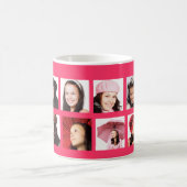 De vele kanten van u koffiemok (Center)