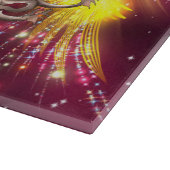 De vele prachtige creaties van P zijn voor Phoenix Snijplank (Hoek)