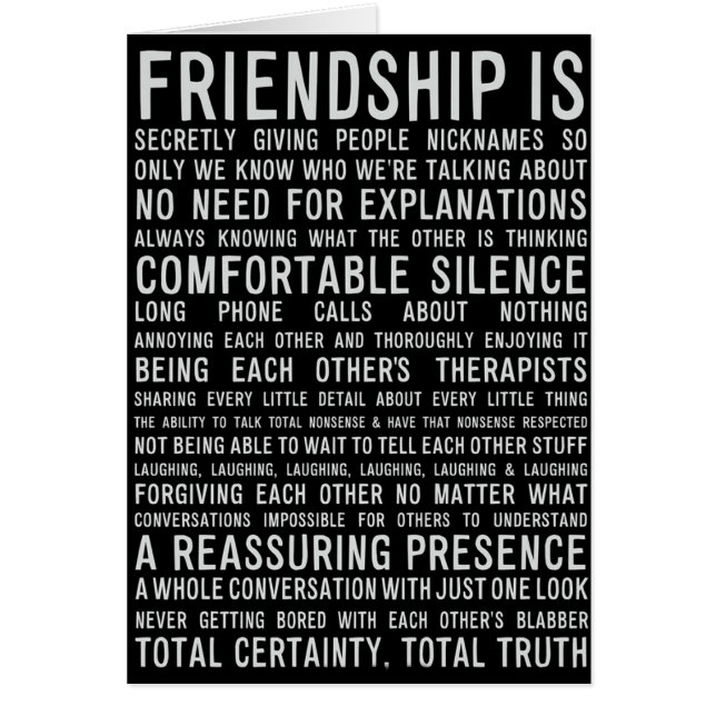 DE VELE REDENEN **WE ZIJN DE BESTE VRIENDEN** TWEE (Voorkant)