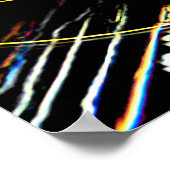 De vele zonen.... poster (Hoek)