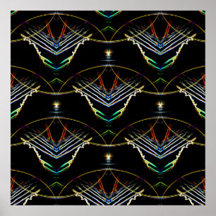 De vele zonen.... poster