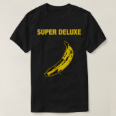 De Velvet Underground 2 T-shirt (Design voorkant)