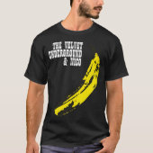 De Velvet Underground en Nico T-shirt (Voorkant)