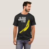 De Velvet Underground en Nico T-shirt (Voorkant volledig)