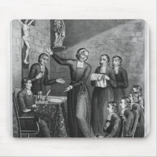 De Venerable Saint Jean-Baptiste de La Salle Muismat