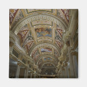 De Venetian Las Vegas Magnet (Voorkant)