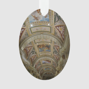 De venetian Las Vegas Ornament