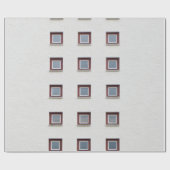 DE VENSTERS CADEAUPAPIER (Vlak)