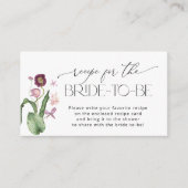 De ventilator brengt gelieve een Ontvankelijke Kaa Informatiekaartje (Voorkant)