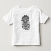 De ventilator kinder shirts (Voorkant)