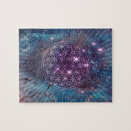 De ventilator legpuzzel (Horizontaal)