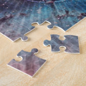 De ventilator legpuzzel (Zijkant)