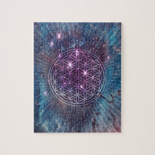 De ventilator legpuzzel (Verticaal)